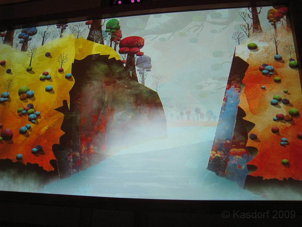 Disney 2010 D3 0370.jpg - January 9-11, 2010 Disney World Florida. Monday, up and ready to roll, took shuttle to Epcot. Caught a couple shows and took a lot of pictures. Finally had to call it a day to get to our plane to go home.